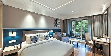 Meritas Auberge Calangute Goa