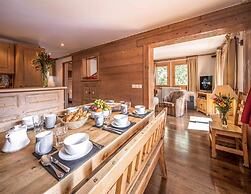 Quietly Located Chalets With Hammam