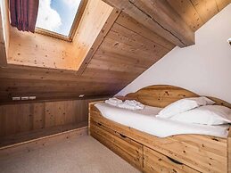 Quietly Located Chalets With Hammam