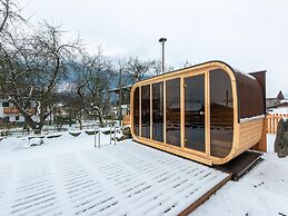Farmhouse in Bramberg With Sauna & Ski Access