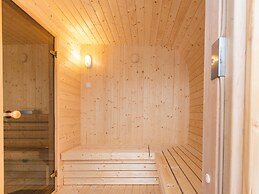 Farmhouse in Bramberg With Sauna & Ski Access