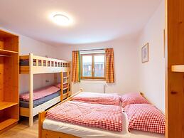 Farmhouse in Bramberg With Sauna & Ski Access