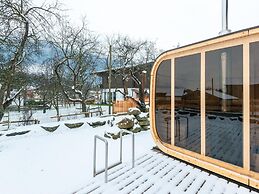 Farmhouse in Bramberg With Sauna & Ski Access