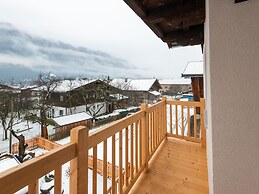 Farmhouse in Bramberg With Sauna & Ski Access