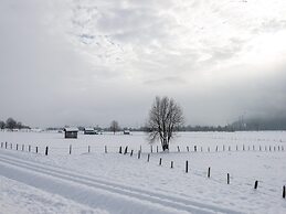 Farmhouse in Bramberg With Sauna & Ski Access