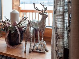 Farmhouse in Bramberg With Sauna & Ski Access