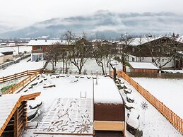 Farmhouse in Bramberg With Sauna & Ski Access