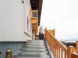 Farmhouse in Bramberg With Sauna & Ski Access