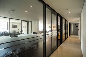Edificio Taj 97 By Jalo