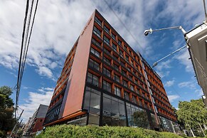 Edificio Taj 97 By Jalo