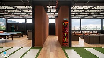 Edificio Taj 97 By Jalo
