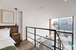 Edificio Taj 97 By Jalo