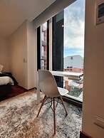 Edificio Taj 97 By Jalo