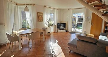 Haus in Nessmersiel am Wattenmeer