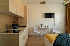 Faculty of Law Studios