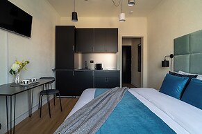 Faculty of Law Studios