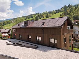 Premium Holiday Apartment With Sauna and Garden