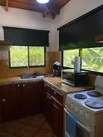 Parti Gras Hotel & Villas en Potrero