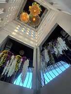 Parti Gras Hotel & Villas en Potrero