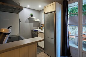 Les appartement de charme du Midi