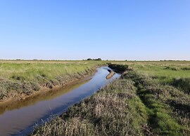 Schicke Doppelhaushalfte in Nessmersiel