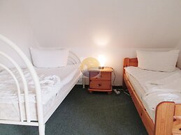 Schicke Doppelhaushalfte in Nessmersiel