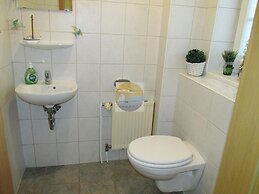 Schicke Doppelhaushalfte in Nessmersiel