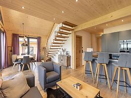 Lovely Apartment With Terrace