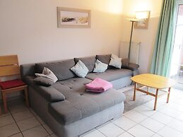 Haus in Ostfriesland mit Garten