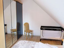 Haus in Ostfriesland mit Garten