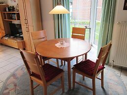 Haus in Ostfriesland mit Garten