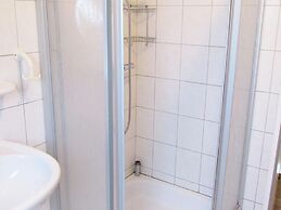 Haus in Ostfriesland mit Garten