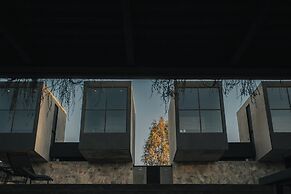 Dolmen Hotel Boutique