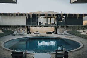 Dolmen Hotel Boutique
