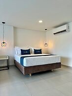 Hotel ECO 44