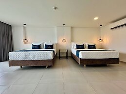 Hotel ECO 44