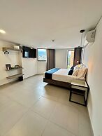Hotel ECO 44