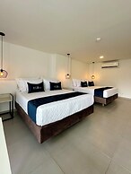 Hotel ECO 44