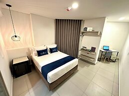 Hotel ECO 44
