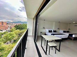 Hotel ECO 44