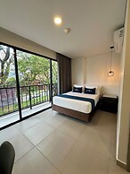 Hotel ECO 44