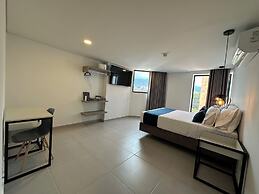 Hotel ECO 44