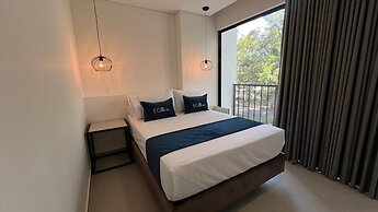 Hotel ECO 44