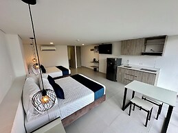 Hotel ECO 44