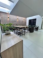Hotel ECO 44