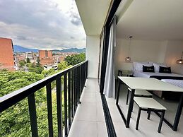 Hotel ECO 44