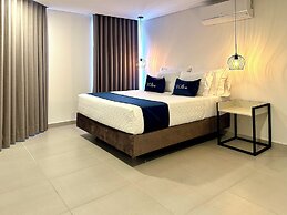 Hotel ECO 44