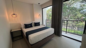 Hotel ECO 44