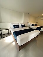 Hotel ECO 44