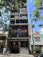 Hotel ECO 44